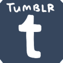 tumblr icon